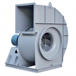 高效离心风机