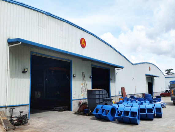 精益求精，专注品质